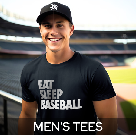 B-Men's T-Shirts