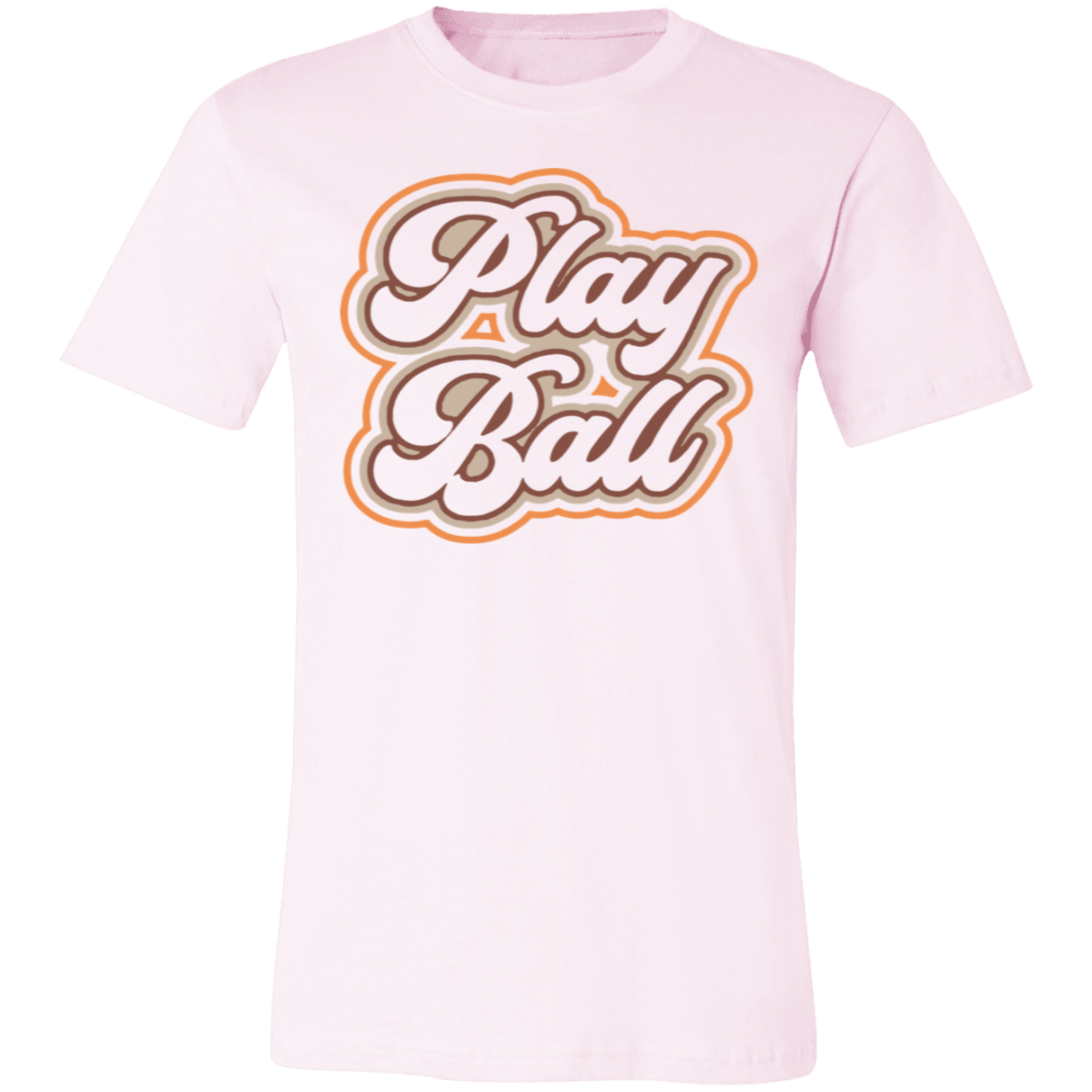 Play ball  Premium Women's Tee