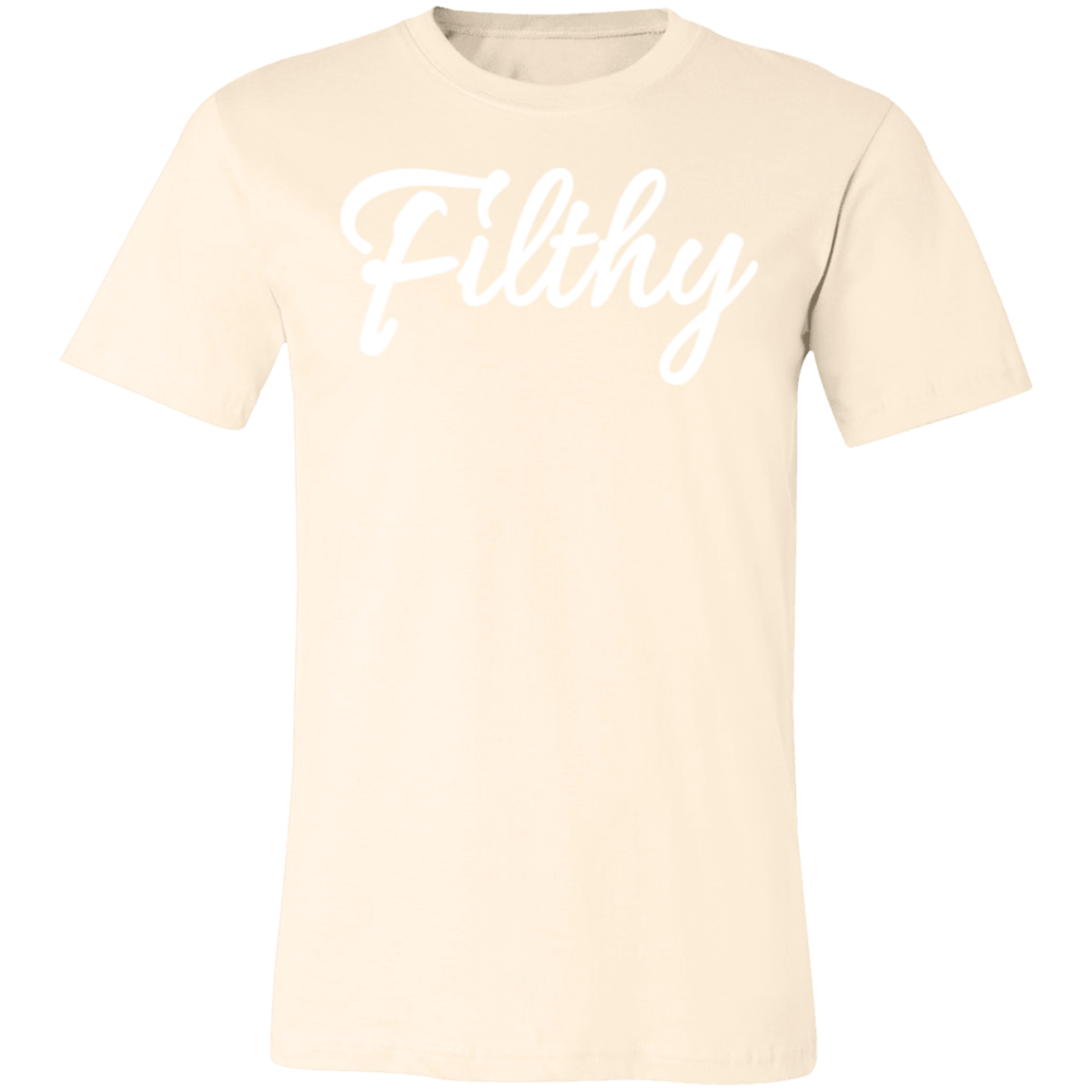 Filthy Premium Women's Tee - Game Day Getup