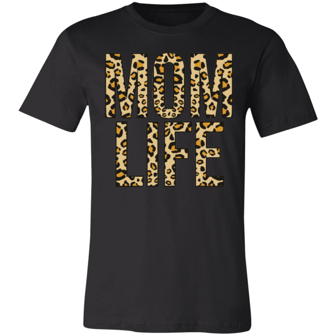 Mom life  Premium Women's Tee