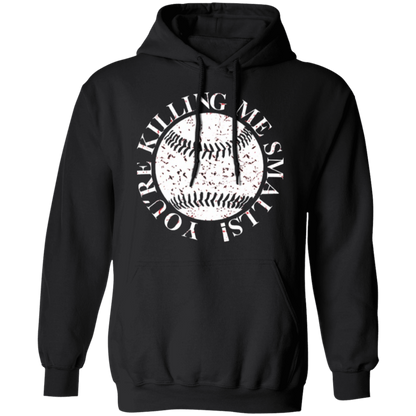 You are Killing Me Smalls! Premium Unisex Hoodies - Game Day Getup
