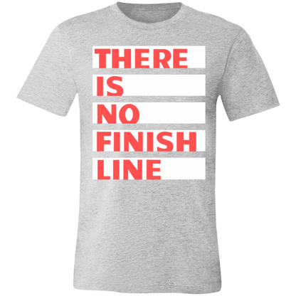 There is no Finish Line Premium Women's Tee - Game Day Getup