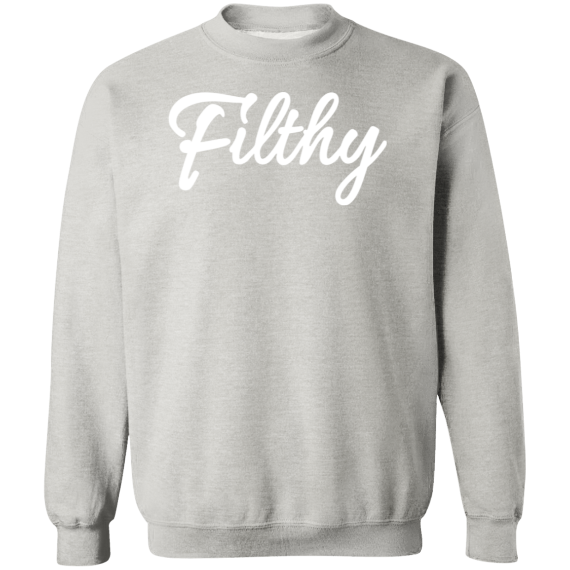 Filthy Premium Crew Neck Sweatshirt - Game Day Getup