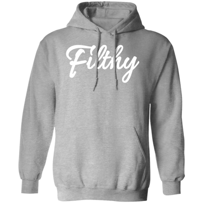 Filthy Premium Unisex Hoodies - Game Day Getup