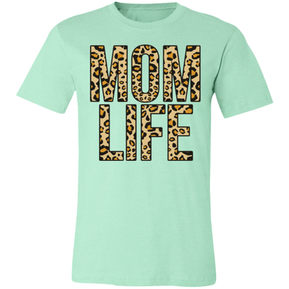 Mom life  Premium Women's Tee