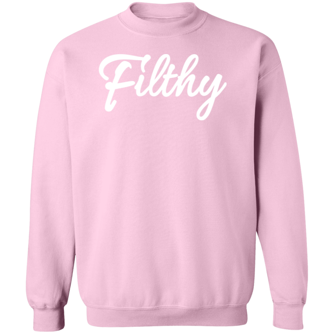 Filthy Premium Crew Neck Sweatshirt