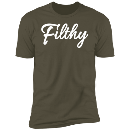 Filthy Premium Short Sleeve T-Shirt - Game Day Getup
