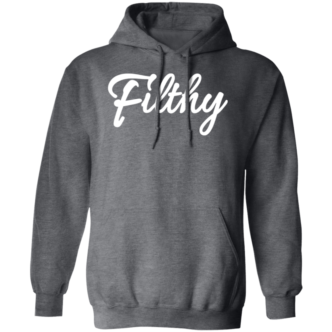 Filthy Premium Unisex Hoodies - Game Day Getup
