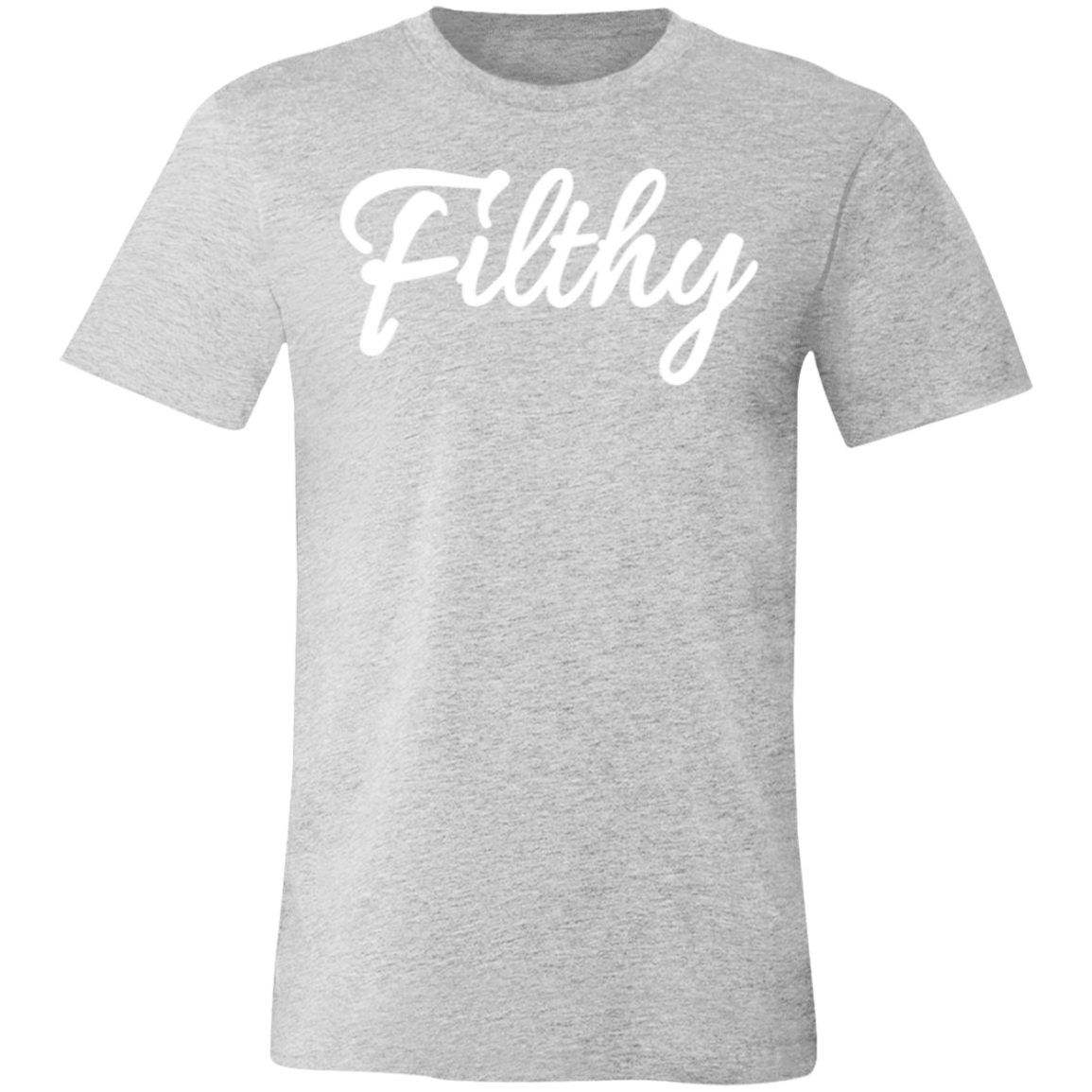 Filthy Premium Women's Tee - Game Day Getup
